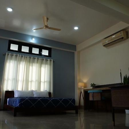 Joy'S Bnb Imphal Exterior photo
