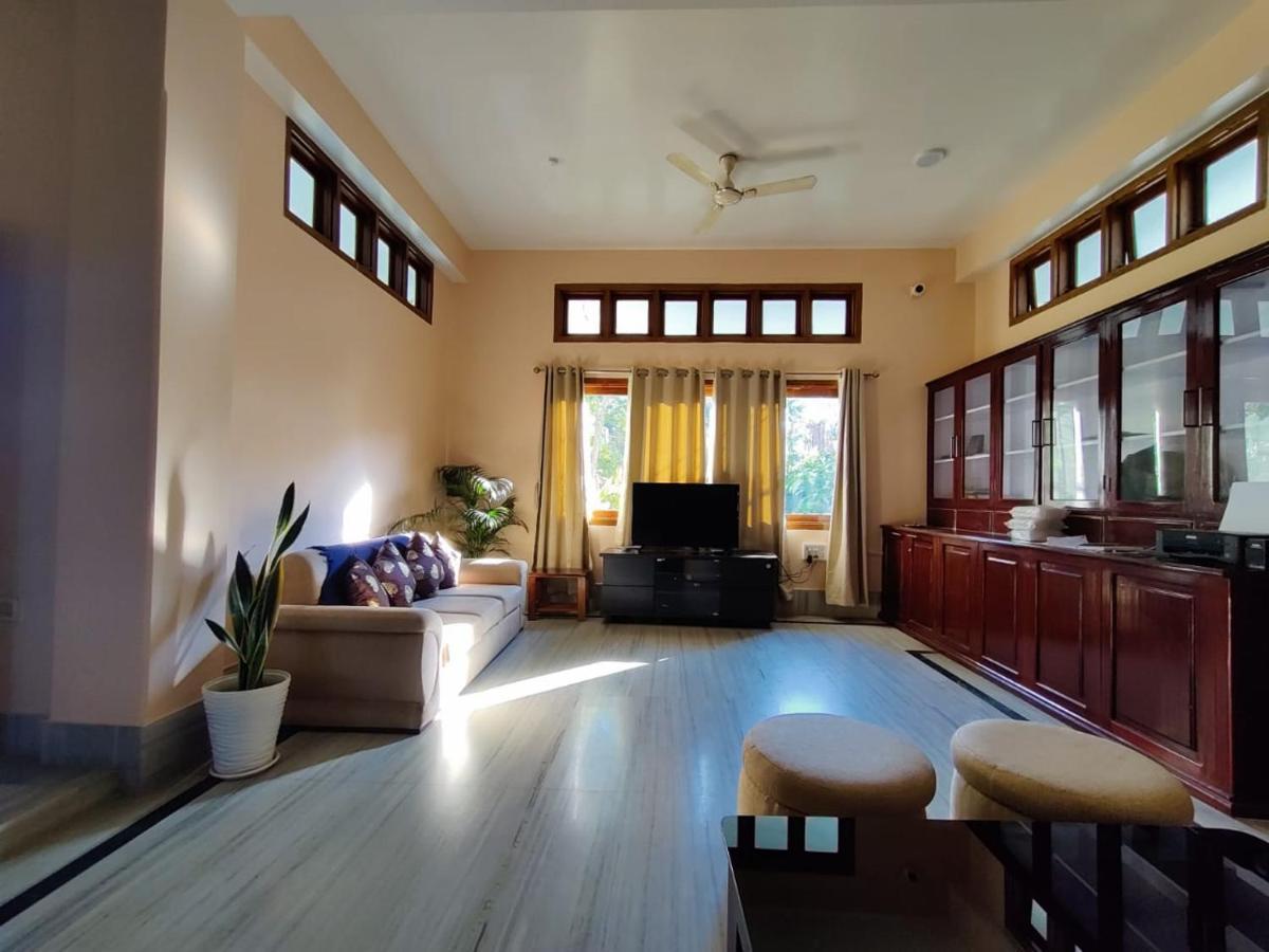 Joy'S Bnb Imphal Exterior photo