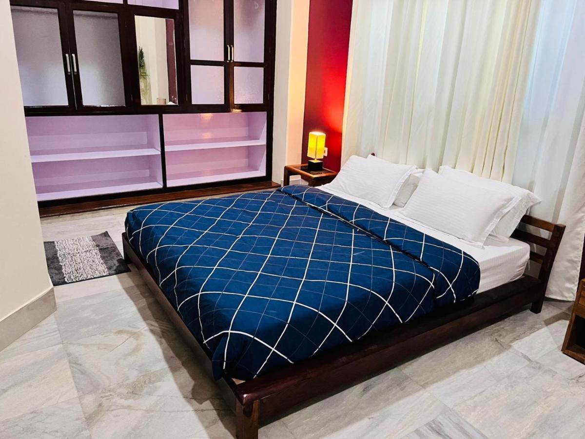 Joy'S Bnb Imphal Exterior photo