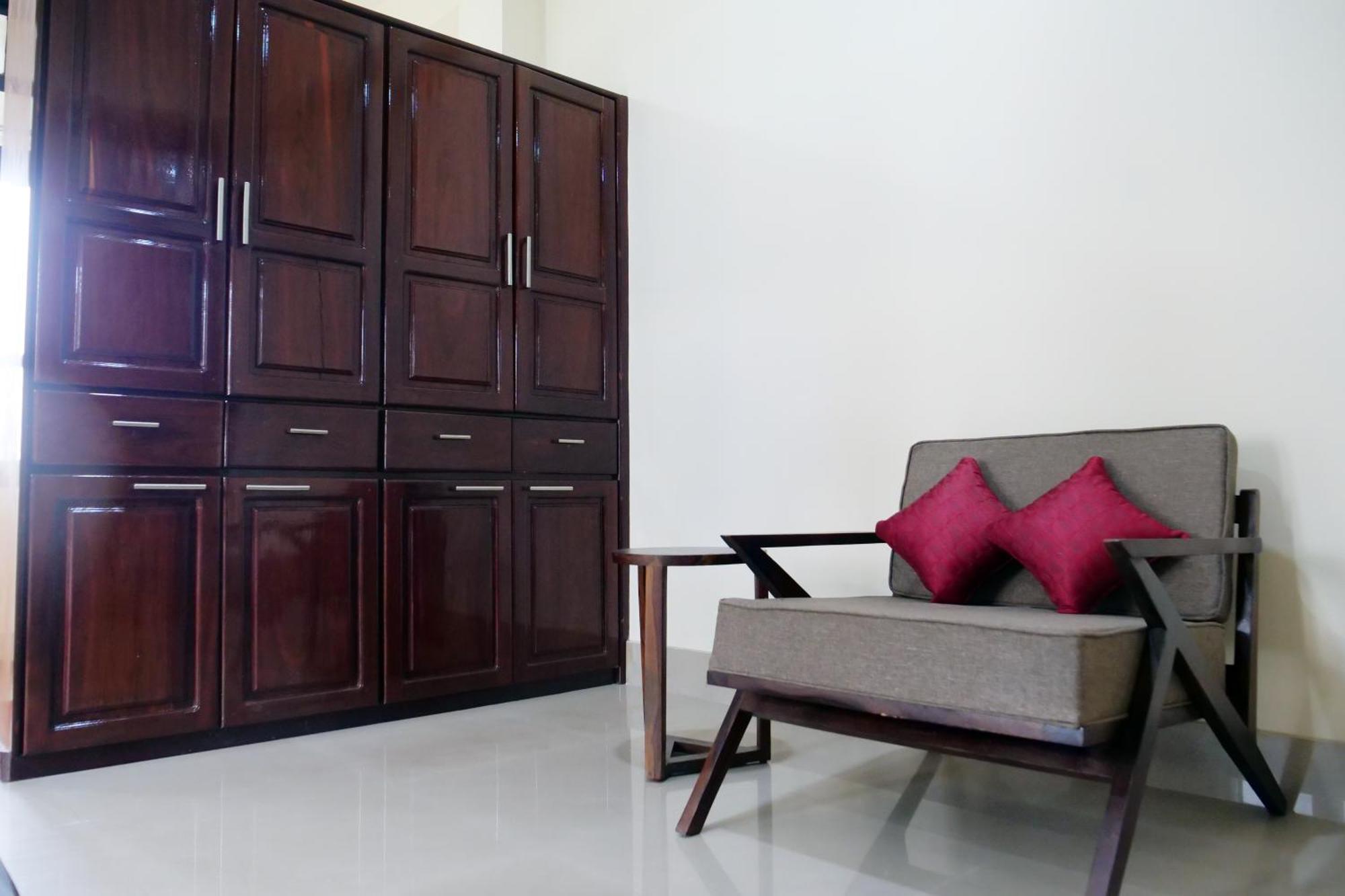 Joy'S Bnb Imphal Room photo