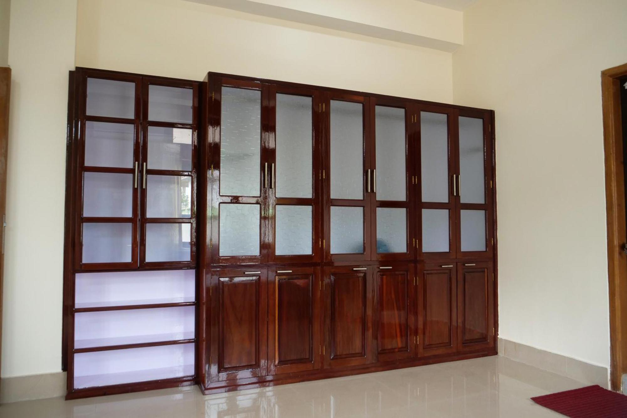 Joy'S Bnb Imphal Room photo