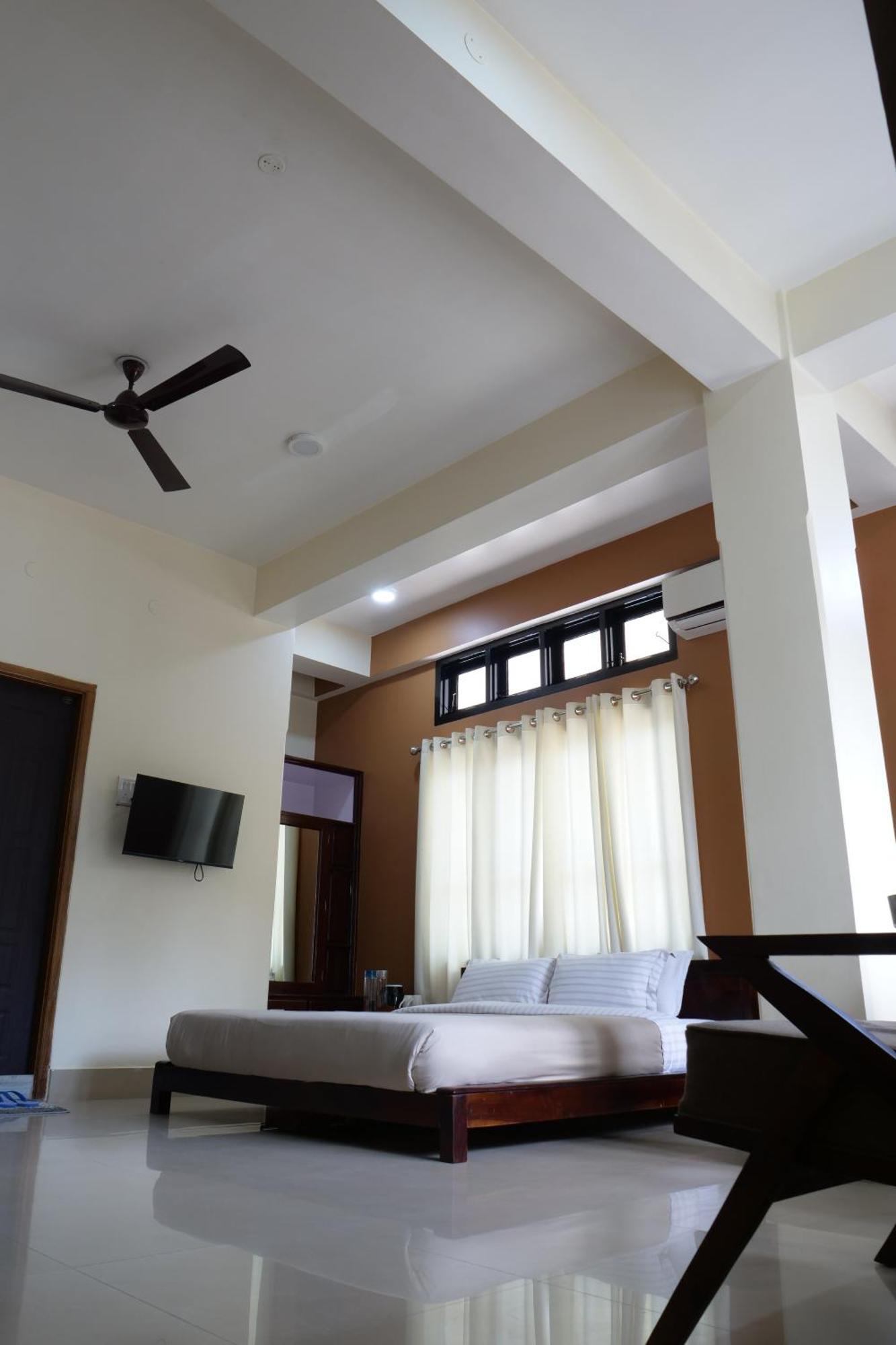 Joy'S Bnb Imphal Exterior photo