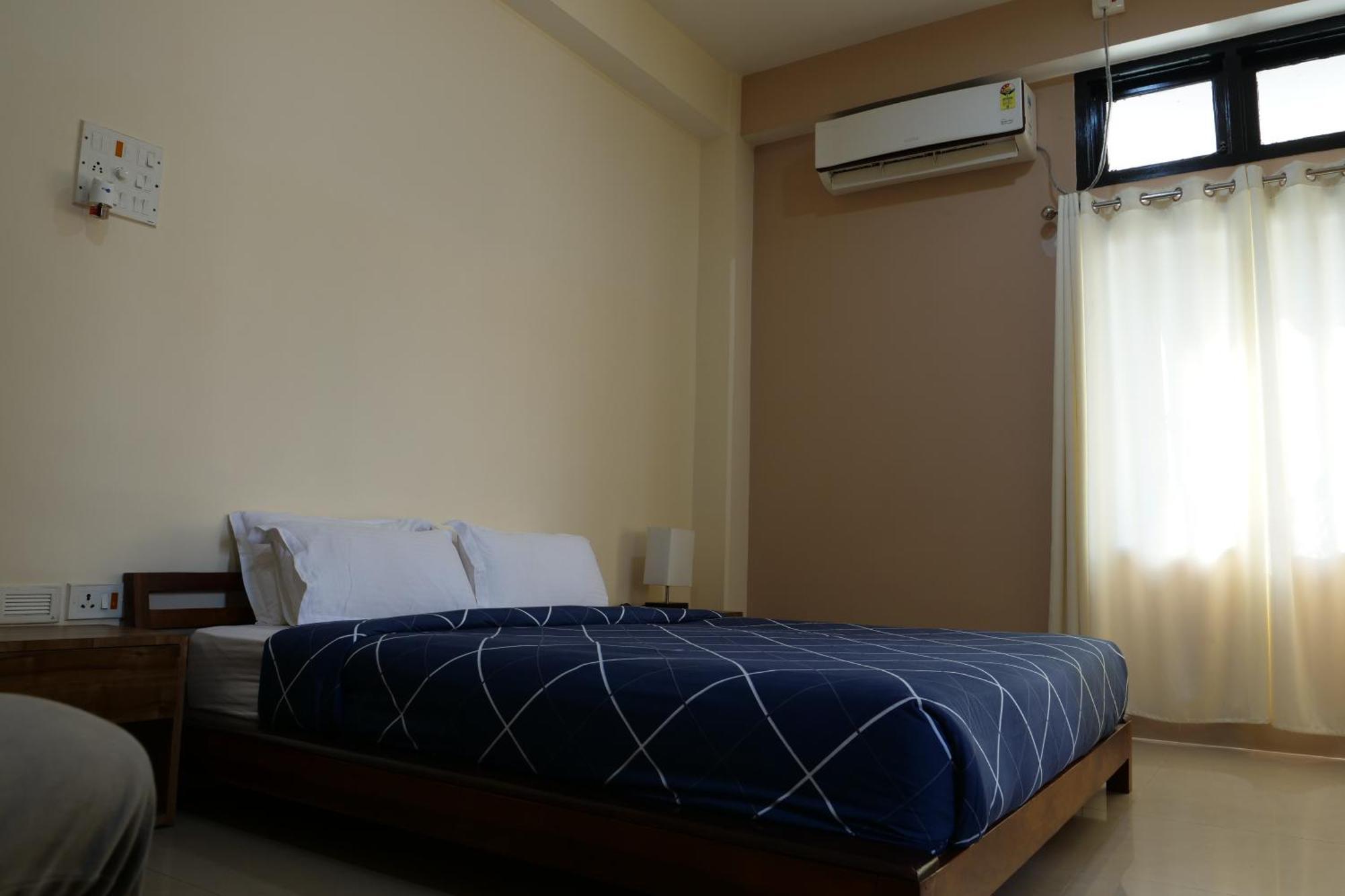 Joy'S Bnb Imphal Exterior photo