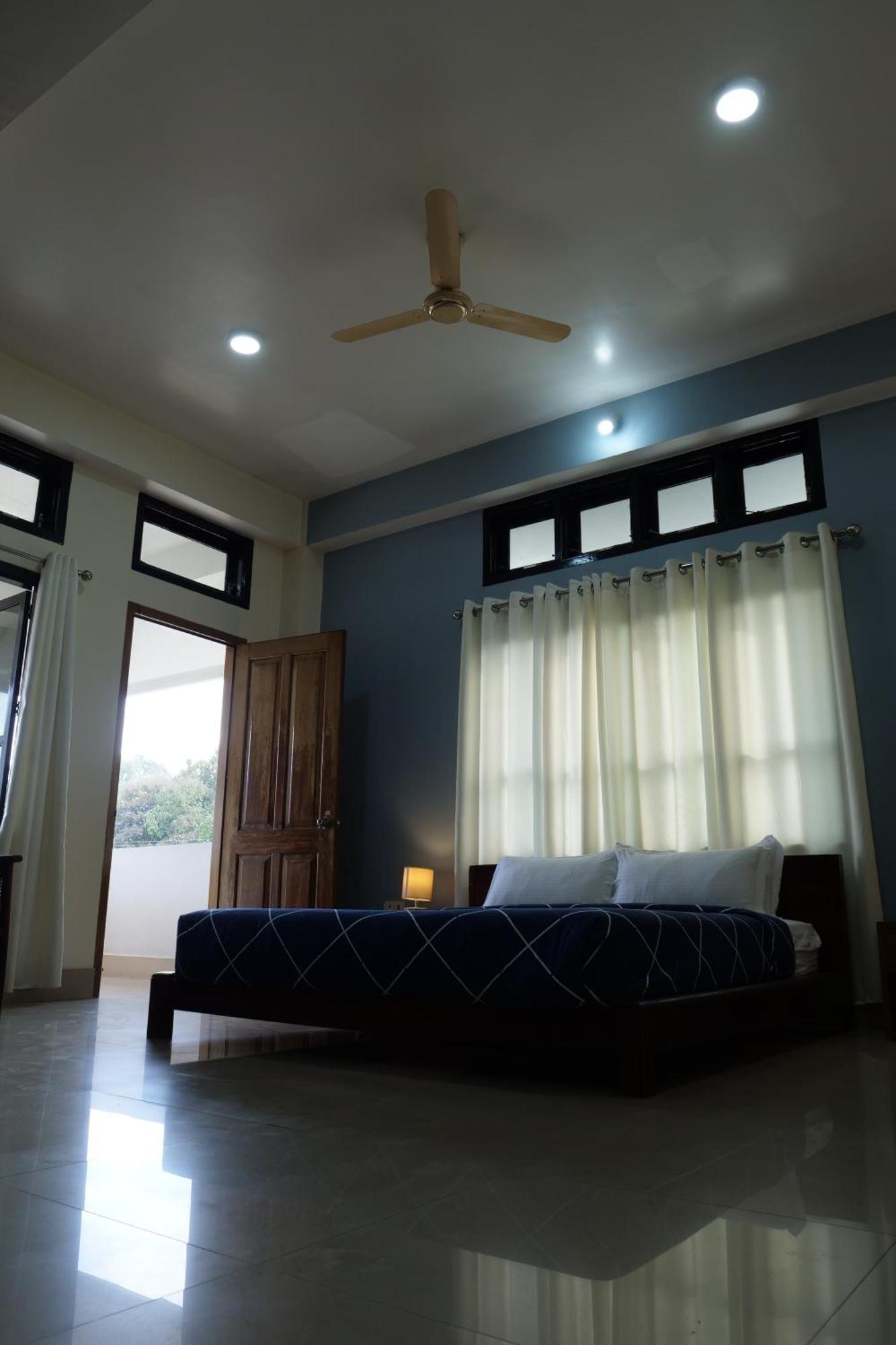 Joy'S Bnb Imphal Exterior photo